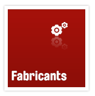 Fournisseurs