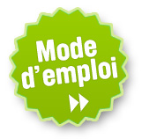 Mode d'emploi